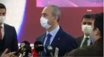 Bakan Gül: 'Aslolan adaletin yerine gelmesidir'