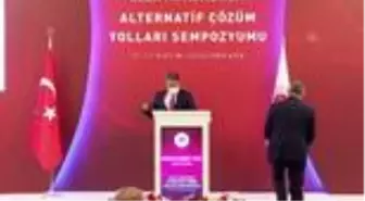 Son dakika haberleri... Bakan Gül: 'Bırakın adalet yerini bulsun, isterse kıyamet kopsun'