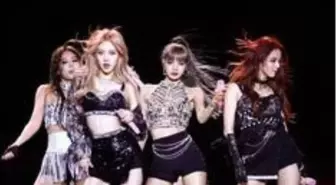 Blackpink: K-pop grubu, Çin'deki tepkiler üzerine yavru panda videosunu kaldırdı