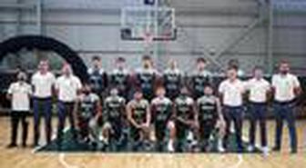 Son dakika haberleri... Bursa Gemlik Basketbol'da 7 kişinin testi pozitif çıktı