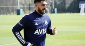 Fenerbahçe, Gençlerbirliği hazırlıklarını sürdürdü