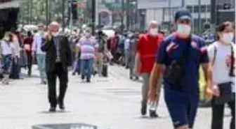 İngilizlerin araştırması acı gerçeği ortaya koydu: Korona aşısı ardından hayat, uzun bir süre normale dönemeyecek