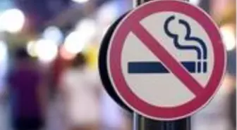 İstanbul'da sigara yasağı getirilen cadde ve sokaklar belli oldu