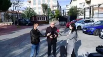 Tarihi yarımadada tarihi dönüşüm