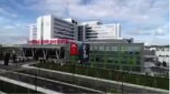 Tekirdağ Şehir Hastanesi yarın açılıyor
