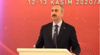 'Yatırımcının hukuki güvence ve istikrar beklentisini karşılamak hepimizin görevidir'