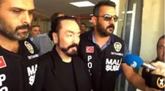 Adnan Oktar suç örgütü davasında mütalaa