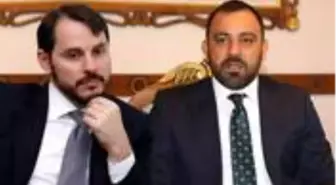 Albayrak'ın istifasının kabulü sonrası Hamza Yerlikaya destek paylaşımını sildi