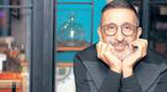 Cem Özer kimdir? Cem Özer kaç yaşında, nereli? Cem Özer ne iş yapıyor?