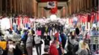 Edirne'de cadde ve meydanlarda sigara yasağı ve 65 yaş üstüne kısıtlama getirildi