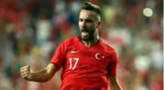 Galatasaray, Kenan Karaman'ı transfer etmeyi planlıyor