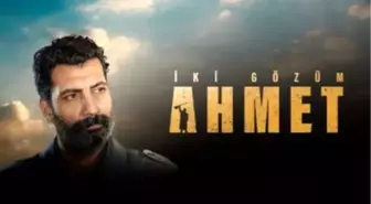 İki Gözüm Fragman