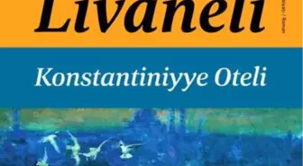 Kefaret kimin romanından uyarlandı? Konstantiniyye Oteli kitabı konusu nedir? Zülfü Livaneli kimdir? Kefaret - Konstantiniyye Oteli uyarlaması nedir?