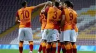 Koronaya yakalanan Galatasaraylı Elabdellaoui: Durumum iyi