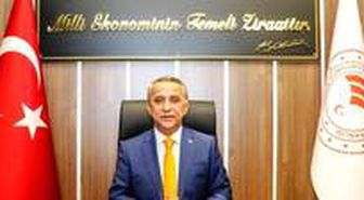 Müdür Sağlam'dan çiftçiye tarım sigortası daveti