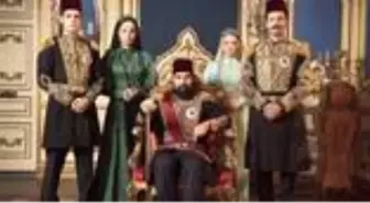 Payitaht Abdülhamid ne zaman, saat kaçta? Payitaht Abdülhamid hangi gün, hangi kanalda Payitaht Abdülhamid yeni bölüm fragmanı izle!