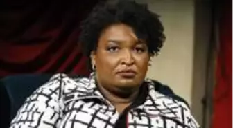 Biden'ın büyük sürprizinin arkasındaki kadın: Stacey Abrams