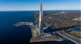 'Yılın Gökdeleni Ödülü'nü Rönesans aldı