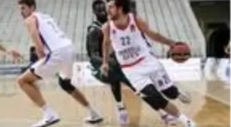 Anadolu Efes: 77-80