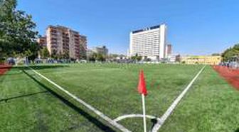 Ankaragücü Tandoğan Tesisleri yenileniyor