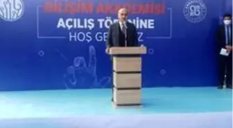 Arnavutköy'de bilişim ve teknoloji alanında önemli adım