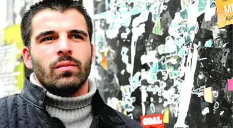 Mehmet Akif Alakurt takipçisini ölümle tehdit etti