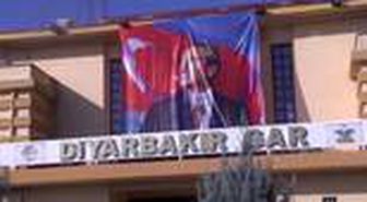 Atatürk'ün Diyarbakır'a gelişinin 83. yıl dönümü törenle kutlandı