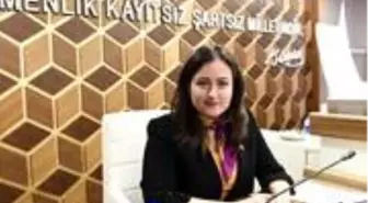 CHP Meclis üyesi Özdemir: 'Tarafıma tebliğ edilen başkan vekilliği görevini ifa edeceğim'