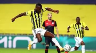 Fenerbahçe Karagümrük maçı kaç kaç? Fenerbahçe Karagümrük maçı kaçta? Fenerbahçe Karagümrük maçı sonucu?