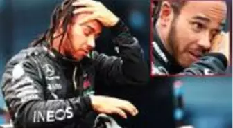 Formula 1'de şampiyon olan Lewis Hamilton: İmkansızı hayal edin, başarabilirsiniz