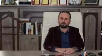 Gazeteciler Kahraman ve Demirbaş AK Parti aday adayı