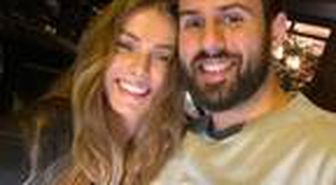 Hercai'nin Yaren'i İlay Erkök'ün basketbolcu aşkı ortaya çıktı