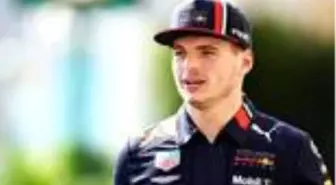 Max Verstappen kimdir? Max Verstappen nereli? Max Verstappen kaç yaşında?