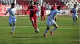 Nevşehir Belediyespor: 2 - Bucaspor : 1