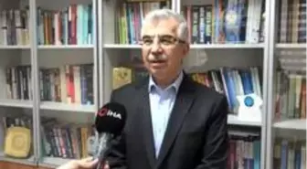 Prof. Dr. Tayyar Arı: 'Türkiye artık kendisine güveneni yarı yolda bırakmıyor'