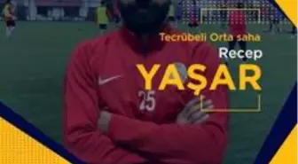 Son dakika! Talasgücü Belediyespor'a tecrübeli orta saha