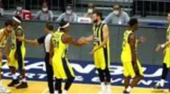 Baskonia - Fenerbahçe Beko basketbol maçı hangi gün, saat kaçta? Baskonia - Fenerbahçe Beko basketbol maçı hangi kanalda?