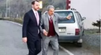 Berat Albayrak'ın babasından dikkat çeken çıkış: Liderin önüne çıkan çukur varsa doldurmak lazım