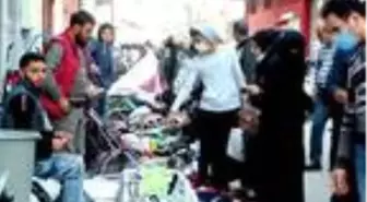 Bit pazarında koronavirüse davetiye çıkardılar