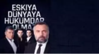 Eşkıya Dünyaya Hükümdar Olmaz final mi olacak? Eşkıya Dünyaya Hükümdar Olmaz kim katıldı?