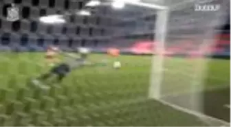 İspanya Milli Takım Kalecilerinin En İyi Kurtarışları