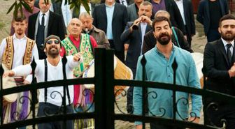 Kuzey Yıldızı İlk Aşk 40. Bölüm Fragman