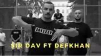 Sir-Dav ft. Defkhan -Kalash şarkı sözleri | Massaka Defkhan Sir Dav Kalaş sözleri