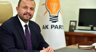 AK Parti Antalya İl Başkanı Taş: ' Vekillik tartışmalarının takipçisiyiz'