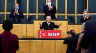 Bahçeli'den Kılıçdaroğlu'na: 'Aşağı yukarı bir mutabakat metni şu an elimizde' dedi mi demedi mi? '