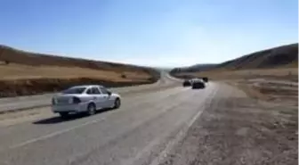 Son dakika haberleri! Çorum-Kırkdilim yolunun tamamlanan bölümleri ulaşıma açıldı