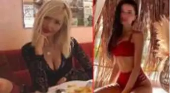 Model Cansu Taşkın: Babam para istedi, mahkemeye verdim