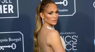 Nicole Kidman ve Renee Zellweger'den Jennifer Lopez'e övgüler