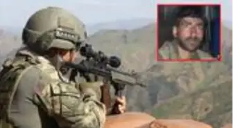 Son Dakika! Gri kategoride aranan PKK'lı terörist İrfan Akcan öldürüldü