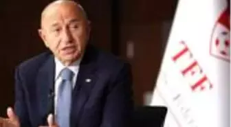 Süper Lig'de hükmen yenilgi kapıda! Nihat Özdemir bizzat duyurdu